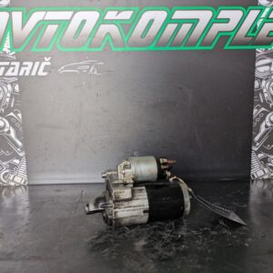 Peugeot 208 1.4HDI 2014 zaganjač 9663528880