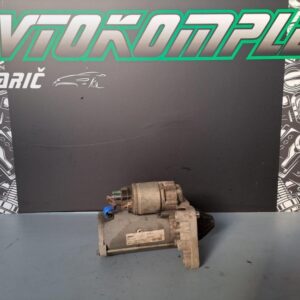 Peugeot 208 1.6 HDI zaganjač 966285418002