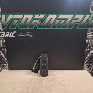 Peugeot 208 2012 - 2017 stikalo stekel 96749624ZD