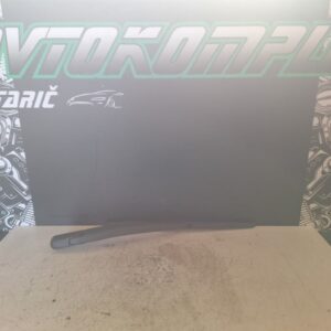 Peugeot 208 2012+ nosilec brisalca zadaj 9673234180