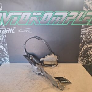 Peugeot 208 2012 zaklep ključavnica vrat spredaj desno 9688079980