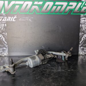 Peugeot 208 2014 mehanizem za brisalce 3397021391