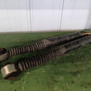 Peugeot 208 zadnji amortizer