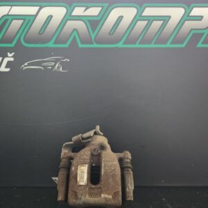 Peugeot 3008 1.6vti 2011 zavorne čeljusti zadaj desno 755955 TRW