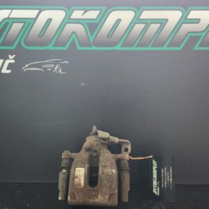 Peugeot 3008 1.6vti 2011 zavorne čeljusti zadaj levo 755954 TRW