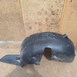 Peugeot 3008 2011 kolotek zadaj levo desno 9684637780 9684637680