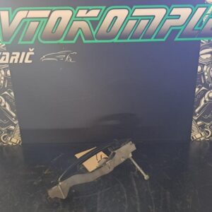 Peugeot 3008 2011 zunanja kljuka ročka vrat spredaj levo 9684560080