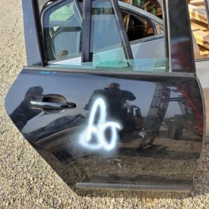 Peugeot 3008 2011 zadnja desna vrata