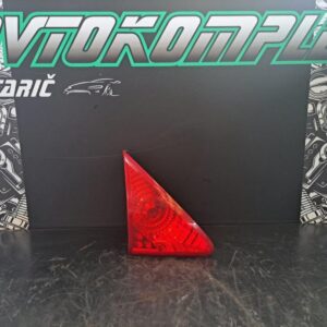 Peugeot 3008 2011 zadnja leva luč 9683461080