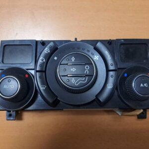 Peugeot 3008 stikala ventilacije klimatrnic 96738322