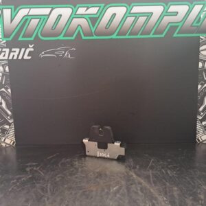 Peugeot 3008 zaklep ključavnica prtljažnika 9151487499