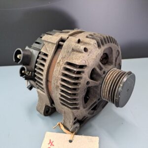 Peugeot 307 2.0 HDI alternator 9641302580