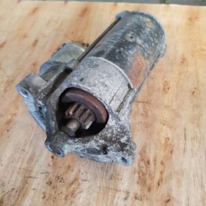 Peugeot 307 2.0 Hdi Zaganjač