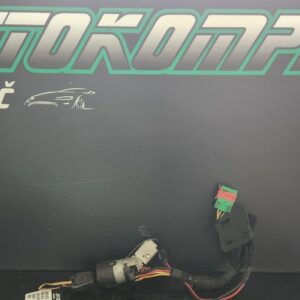 Peugeot 307 ključavnica vžiga volana 36353100