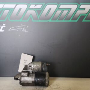 Peugeot 308 1.6 16V 2008 zaganjač M000T32271ZE