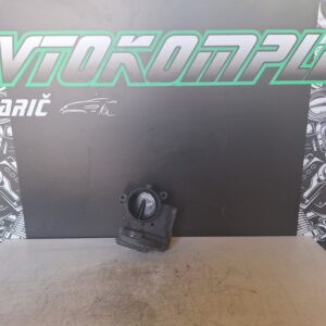 Peugeot 308 1.6 16v 88kw 5FW 2009 dušilna loputa A2C53279370