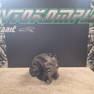 Peugeot 308 1.6 blue HDI 2015 alternator 9810525380