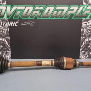 Peugeot 308 1.6 HDi desna polos polosovina 9670725580