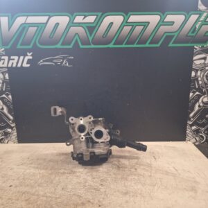 Peugeot 308 1.6 blue HDI 2015 egr ventil 980736998002