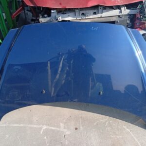 Peugeot 308 2008 Pokrov motorja