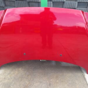 Peugeot 308 2009 pokrov motorja