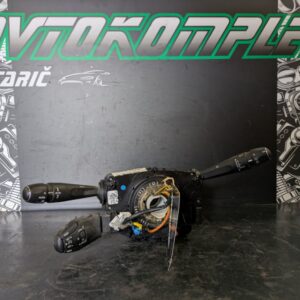 Peugeot 308 2015 obvolanske ročice navitje 98072732zd