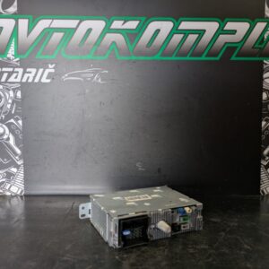 Peugeot 308 2015 radio modul 9810475880