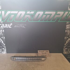 Peugeot 308 2015 tretja zavorna luč 9688016380