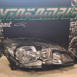 Peugeot 308 2016 desni žaromet 9677522980