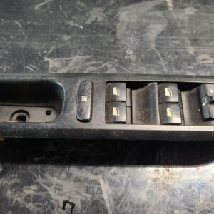 Peugeot 407 2006 stikalo stekel ogledal 532697045