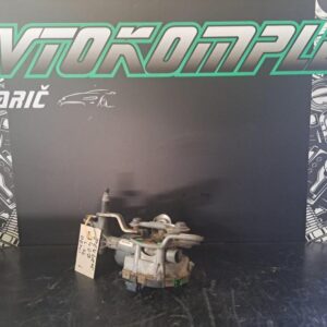 Peugeot 407 desni mehanizem za brisalce 9661812080