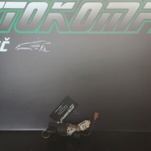 Peugeot 407 ključavnica vžiga 9663123280