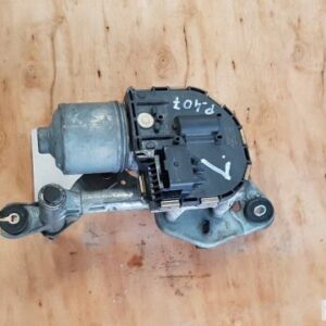 Peugeot 407 (levi) Mehanizem za brisalce z motorčkom