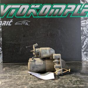 Peugeot 5008 1.6 HDi 2010 zaganjač 9663528880