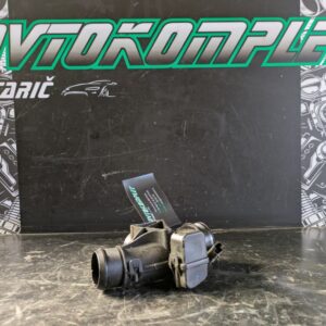 Peugeot 5008 1.6 HDi 80 kW loputa plina 9660030480