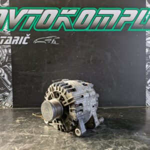 Peugeot 5008 1.6 HDi alternator 9665617780