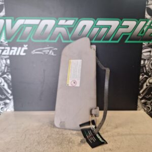 Peugeot 5008 1.6HDI 80kw 2010 desni senčnik 16115131BJ