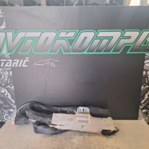 Peugeot 5008 1.6HDI 80kw 2010 desni strešni airbag 9684873680