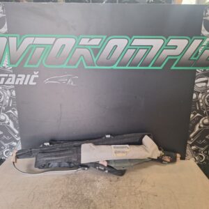 Peugeot 5008 1.6HDI 80kw 2010 levi strešni airbag 9684873780