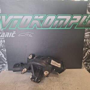 Peugeot 5008 1.6HDI 80kw 2010 levi ventilator kabine 9683441680