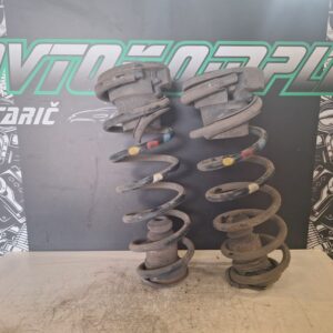 Peugeot 5008 1.6HDI 80kw 2010 zadnja vzmet