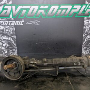 Peugeot 5008 2011 volanska letev 6820000084