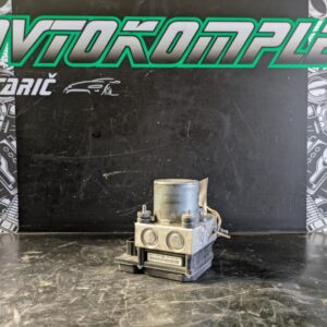 Peugeot 5008 2012 ABS enota 9666848380 0265230879