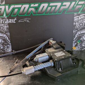 Peugeot 5008 2012 električna ročna a2c53379976