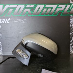 Peugeot 5008 2012 levo ogledalo