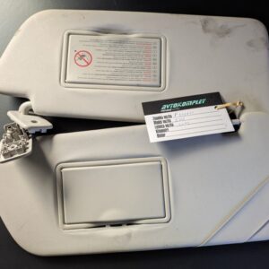 Peugeot 5008 2012 senčnik