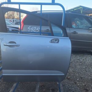 Peugeot 5008 2012 Sprednja desna vrata