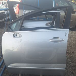Peugeot 5008 2012 Sprednja leva vrata