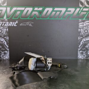 Peugeot 5008 2012 sprednji desni pas 96820365