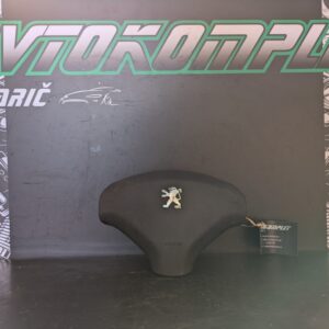 Peugeot 5008 2012 volanski airbag